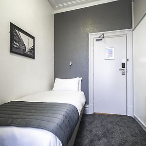 Standard Single Room Non-Smoking